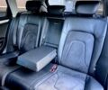 Черный Ауди А4, объемом двигателя 2 л и пробегом 242 тыс. км за 9750 $, фото 20 на Automoto.ua