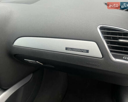 Чорний Ауді А4, об'ємом двигуна 2 л та пробігом 190 тис. км за 10700 $, фото 42 на Automoto.ua