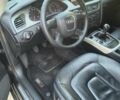 Чорний Ауді А4, об'ємом двигуна 1.8 л та пробігом 223 тис. км за 9000 $, фото 4 на Automoto.ua