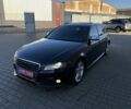 Чорний Ауді А4, об'ємом двигуна 1.8 л та пробігом 230 тис. км за 8800 $, фото 1 на Automoto.ua