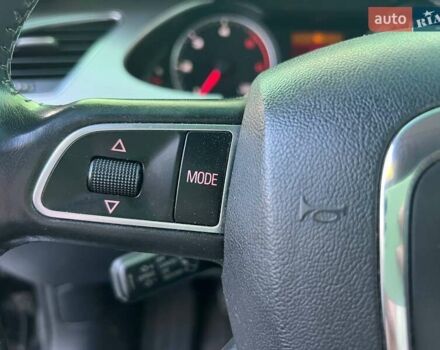 Чорний Ауді А4, об'ємом двигуна 1.97 л та пробігом 280 тис. км за 11800 $, фото 15 на Automoto.ua