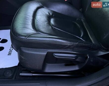 Чорний Ауді А4, об'ємом двигуна 1.97 л та пробігом 280 тис. км за 11800 $, фото 18 на Automoto.ua