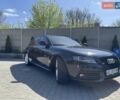 Черный Ауди А4, объемом двигателя 1.97 л и пробегом 287 тыс. км за 9000 $, фото 5 на Automoto.ua