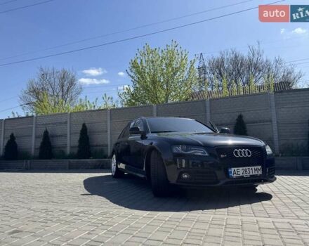 Чорний Ауді А4, об'ємом двигуна 1.97 л та пробігом 275 тис. км за 9999 $, фото 1 на Automoto.ua