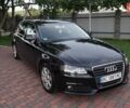 Ауди А4 2009 в Самборе на Automoto.ua Черный Ауди А4, объемом двигателя 1.97 л и пробегом 230 тыс. км за 10700 $, фото 1 на Automoto.ua