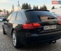 Черный Ауди А4, объемом двигателя 1.97 л и пробегом 300 тыс. км за 8500 $, фото 9 на Automoto.ua
