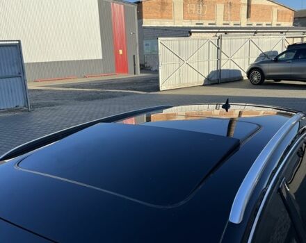 Чорний Ауді А4, об'ємом двигуна 1.8 л та пробігом 233 тис. км за 8450 $, фото 4 на Automoto.ua