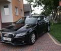 Ауди А4 2009 в Самборе на Automoto.ua Черный Ауди А4, объемом двигателя 1.97 л и пробегом 230 тыс. км за 10700 $, фото 11 на Automoto.ua