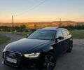 Черный Ауди А4, объемом двигателя 1.97 л и пробегом 280 тыс. км за 9800 $, фото 1 на Automoto.ua