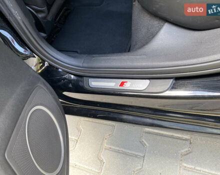 Чорний Ауді А4, об'ємом двигуна 1.98 л та пробігом 172 тис. км за 10999 $, фото 6 на Automoto.ua