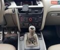 Черный Ауди А4, объемом двигателя 1.97 л и пробегом 184 тыс. км за 8899 $, фото 46 на Automoto.ua