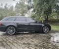 Чорний Ауді А4, об'ємом двигуна 0 л та пробігом 223 тис. км за 9000 $, фото 4 на Automoto.ua