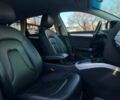 Чорний Ауді А4, об'ємом двигуна 2 л та пробігом 280 тис. км за 11800 $, фото 8 на Automoto.ua