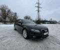 Чорний Ауді А4, об'ємом двигуна 2.97 л та пробігом 352 тис. км за 10600 $, фото 10 на Automoto.ua