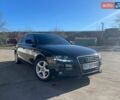 Чорний Ауді А4, об'ємом двигуна 1.8 л та пробігом 271 тис. км за 8500 $, фото 1 на Automoto.ua