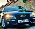 Чорний Ауді А4, об'ємом двигуна 2 л та пробігом 270 тис. км за 7800 $, фото 6 на Automoto.ua