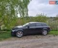 Черный Ауди А4, объемом двигателя 2 л и пробегом 300 тыс. км за 9000 $, фото 8 на Automoto.ua