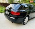 Черный Ауди А4, объемом двигателя 2 л и пробегом 281 тыс. км за 10550 $, фото 9 на Automoto.ua