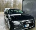 Черный Ауди А4, объемом двигателя 1.97 л и пробегом 315 тыс. км за 10500 $, фото 1 на Automoto.ua