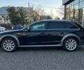 Чорний Ауді А4, об'ємом двигуна 2 л та пробігом 280 тис. км за 11800 $, фото 3 на Automoto.ua