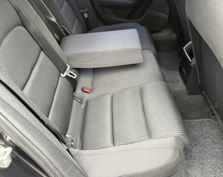 Черный Ауди А4, объемом двигателя 1.97 л и пробегом 347 тыс. км за 9500 $, фото 69 на Automoto.ua