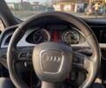 Черный Ауди А4, объемом двигателя 2 л и пробегом 211 тыс. км за 12000 $, фото 5 на Automoto.ua