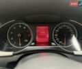 Черный Ауди А4, объемом двигателя 2 л и пробегом 230 тыс. км за 9350 $, фото 33 на Automoto.ua