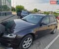 Черный Ауди А4, объемом двигателя 2 л и пробегом 290 тыс. км за 8200 $, фото 1 на Automoto.ua