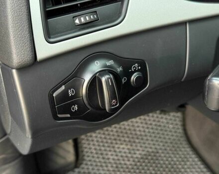 Черный Ауди А4, объемом двигателя 2.7 л и пробегом 245 тыс. км за 8999 $, фото 10 на Automoto.ua