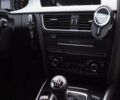 Ауди А4 2009 в Самборе на Automoto.ua Черный Ауди А4, объемом двигателя 1.97 л и пробегом 230 тыс. км за 10700 $, фото 23 на Automoto.ua