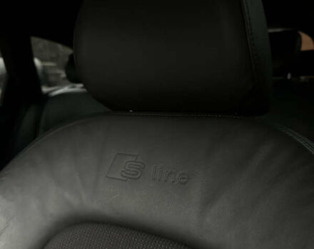 Чорний Ауді А4, об'ємом двигуна 1.8 л та пробігом 230 тис. км за 8850 $, фото 3 на Automoto.ua