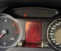 Черный Ауди А4, объемом двигателя 2 л и пробегом 211 тыс. км за 12000 $, фото 4 на Automoto.ua
