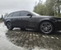 Чорний Ауді А4, об'ємом двигуна 0 л та пробігом 223 тис. км за 9000 $, фото 1 на Automoto.ua