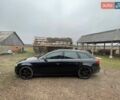 Черный Ауди А4, объемом двигателя 2 л и пробегом 267 тыс. км за 8700 $, фото 1 на Automoto.ua