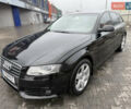 Черный Ауди А4, объемом двигателя 1.97 л и пробегом 347 тыс. км за 9500 $, фото 13 на Automoto.ua