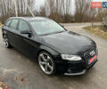 Чорний Ауді А4, об'ємом двигуна 1.8 л та пробігом 225 тис. км за 8450 $, фото 1 на Automoto.ua
