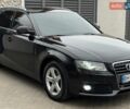 Черный Ауди А4, объемом двигателя 2.7 л и пробегом 295 тыс. км за 8300 $, фото 1 на Automoto.ua