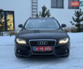Чорний Ауді А4, об'ємом двигуна 2 л та пробігом 196 тис. км за 8500 $, фото 1 на Automoto.ua