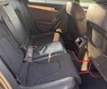 Черный Ауди А4, объемом двигателя 2 л и пробегом 211 тыс. км за 12000 $, фото 10 на Automoto.ua