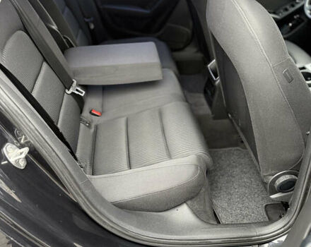 Черный Ауди А4, объемом двигателя 1.97 л и пробегом 347 тыс. км за 9500 $, фото 55 на Automoto.ua