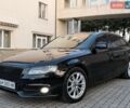 Черный Ауди А4, объемом двигателя 1.97 л и пробегом 300 тыс. км за 8500 $, фото 1 на Automoto.ua