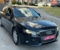 Черный Ауди А4, объемом двигателя 1.8 л и пробегом 198 тыс. км за 8650 $, фото 17 на Automoto.ua