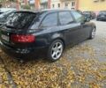 Чорний Ауді А4, об'ємом двигуна 2 л та пробігом 350 тис. км за 1378 $, фото 4 на Automoto.ua