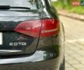 Чорний Ауді А4, об'ємом двигуна 2 л та пробігом 305 тис. км за 9150 $, фото 21 на Automoto.ua