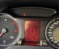 Черный Ауди А4, объемом двигателя 2 л и пробегом 211 тыс. км за 12000 $, фото 6 на Automoto.ua