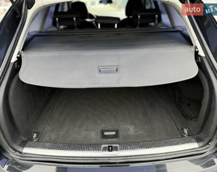 Черный Ауди А4, объемом двигателя 1.97 л и пробегом 347 тыс. км за 9500 $, фото 59 на Automoto.ua