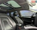 Чорний Ауді А4, об'ємом двигуна 2.7 л та пробігом 245 тис. км за 8999 $, фото 14 на Automoto.ua
