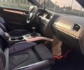 Черный Ауди А4, объемом двигателя 2 л и пробегом 211 тыс. км за 12000 $, фото 9 на Automoto.ua