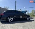 Чорний Ауді А4, об'ємом двигуна 1.97 л та пробігом 275 тис. км за 9999 $, фото 7 на Automoto.ua