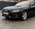 Черный Ауди А4, объемом двигателя 1.97 л и пробегом 184 тыс. км за 8899 $, фото 16 на Automoto.ua